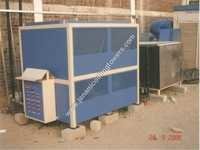 30 Tr Air Cooled Chiller
