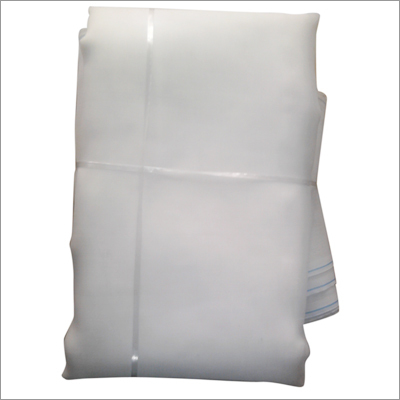 Nylon Mesh - Various Widths & Lengths, Durable White Mesh with High Filtration Capacity, Smooth and Reliable