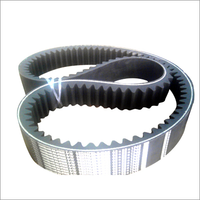 Variator Belts