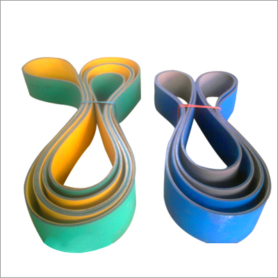 Flat Belts