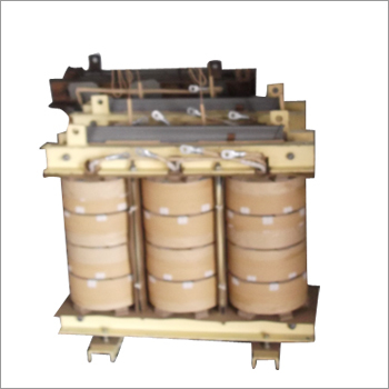 Transformer Core & Coil Assembly