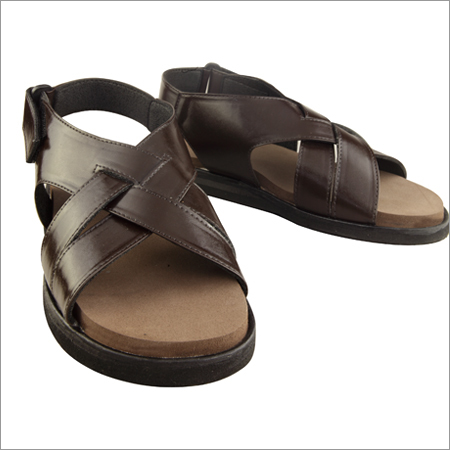 Viking Gents Orthopedic Sandals