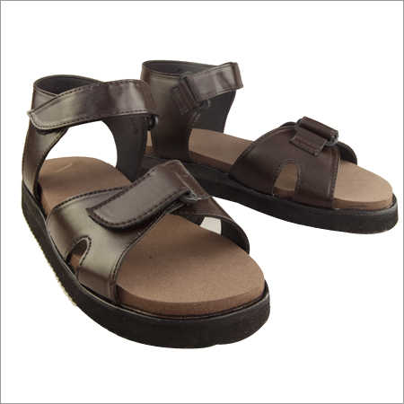 Trekker Gents Orthopedic Sandals