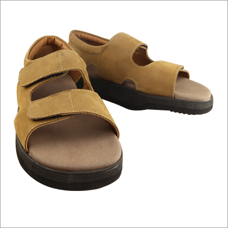 Offloading Diabetic Sandals