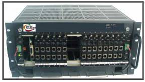 Coral IP EPABX IRIS Lite By SRIPADA DATA SERVICES
