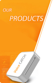 Analog and Digital Voice Loggers