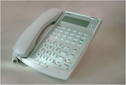 NEC and Aastra Ericsson