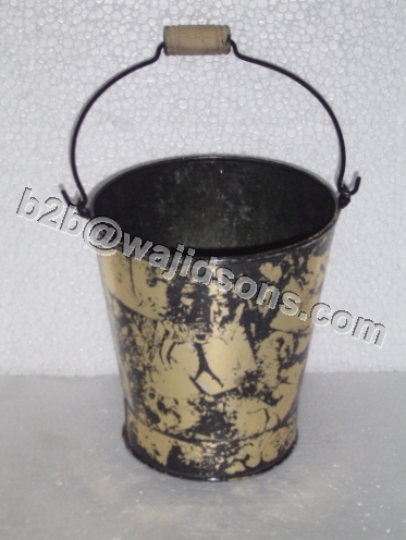 Large Wash Tubs Metal