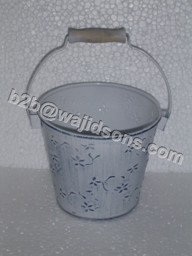Bucket
