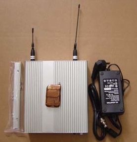 Cellphone Signal Jammer Cellphone Signal Jammer
