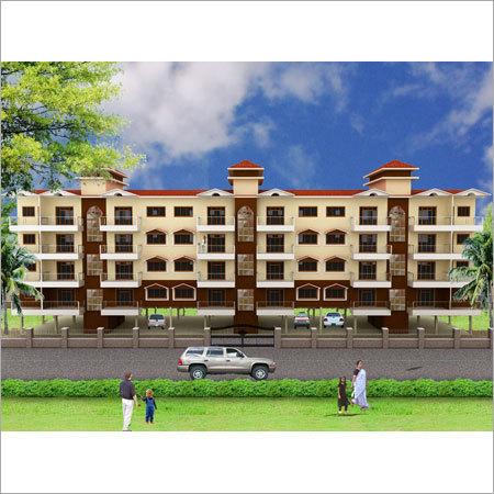 Real Estate Consultants