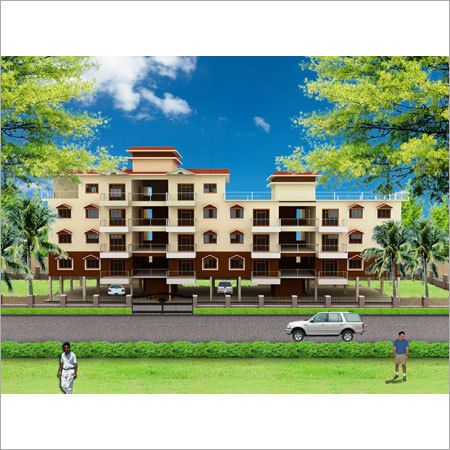 Property Dealings Services