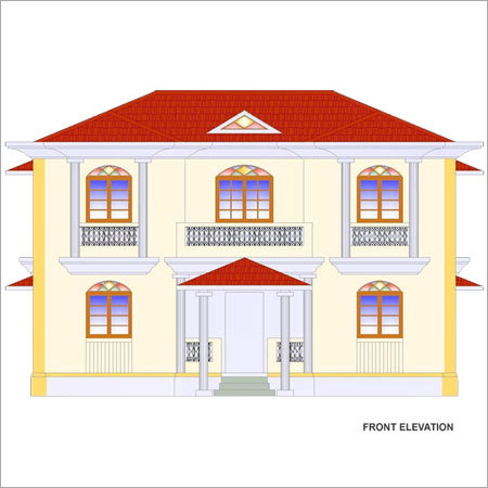 Residential Construction Services