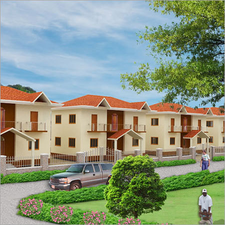 Real Estate Construction Consultancy