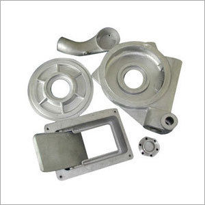 Sand Castings Manufacture