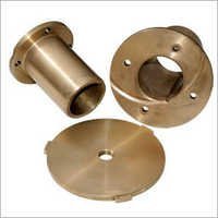 Bronze Bushes Casting