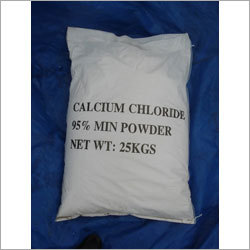 Calcium Chloride