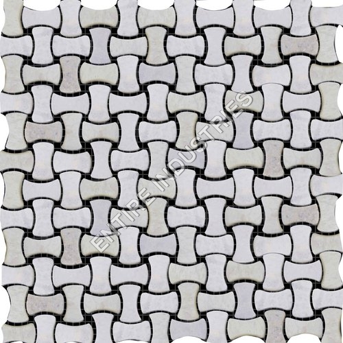 Attractive tiles