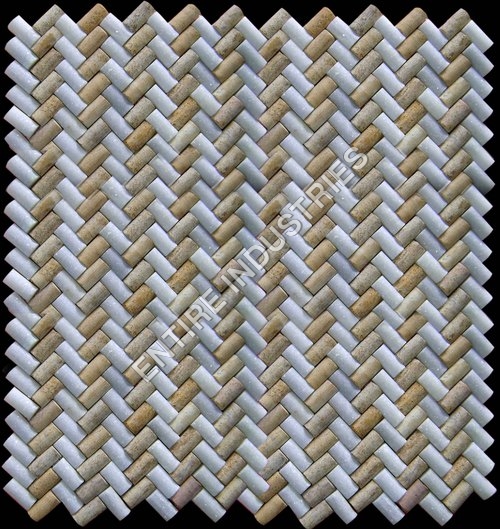 Roman Mosaic Tiles