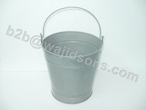Bucket