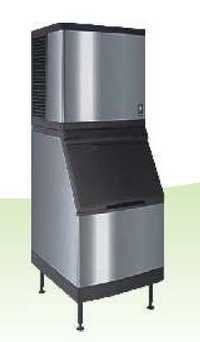 Ice Cube Machine Manitowoc USA QD-462