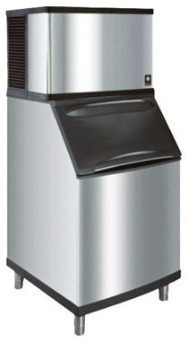 Ice Cube Machine Manitowoc USA QD-1062