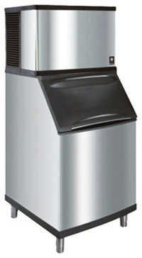 Ice Cube Machine Manitowoc USA QD-1062