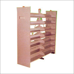 Library Rack