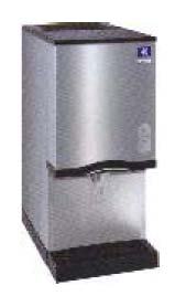 Nugget Ice Dispenser Manitowoc USA SN 12A