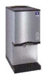 Nugget Ice Dispenser Manitowoc USA SN 12A