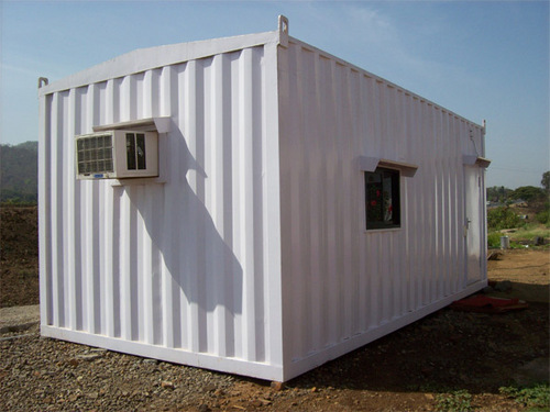 Portable Site Offices