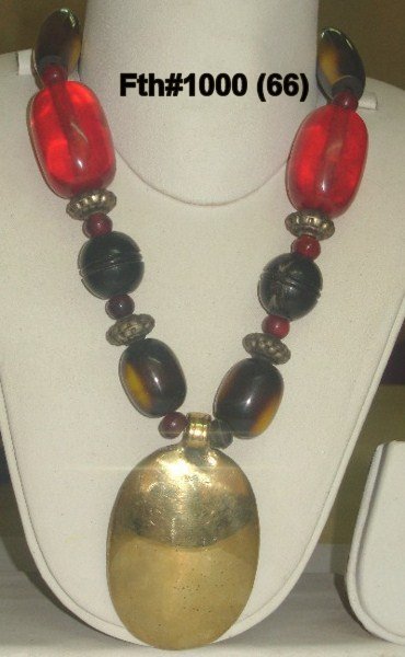 Designer Necklaces