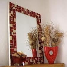 Mosaic Mirror