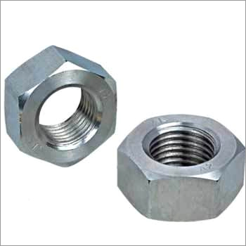 Hex Nuts