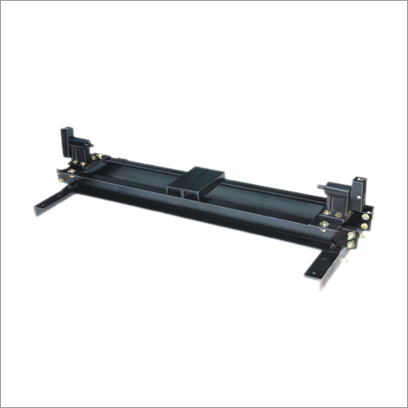 Elevator Car Frames