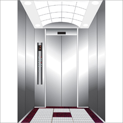 Passenger Elevators & Lifts Accessories
