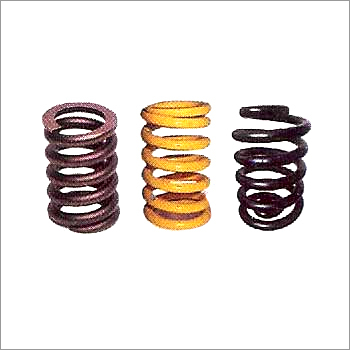 Heavy Duty Springs