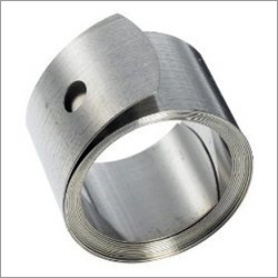 Constant Force Springs