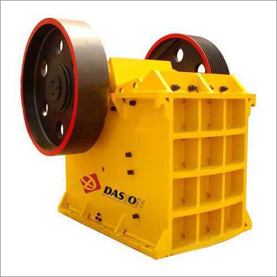 Jaw Crusher Springs