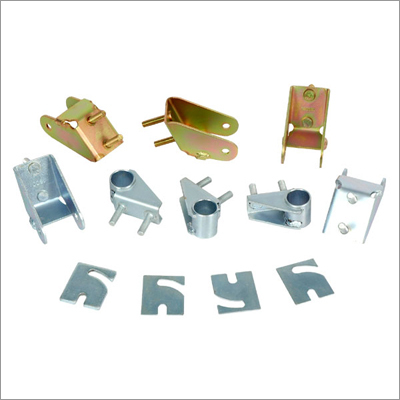 Sheet Metal Components