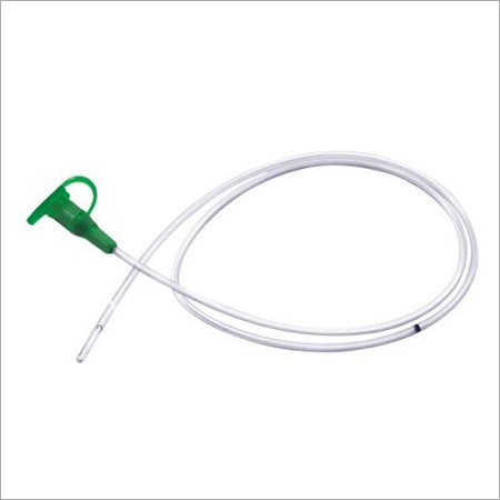Infant Feeding Tube