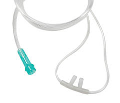 Nasal Oxygen Cannula