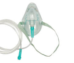 Oxygen Mask