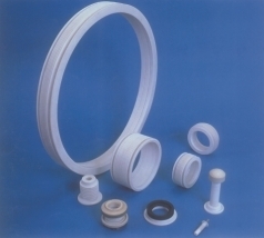 PTFE Bellows Line Stirrer
