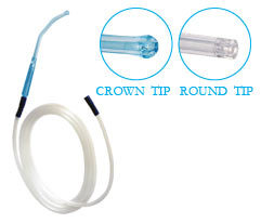 Yankaur Suction Set With Standard Handle