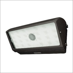LED Compact Wall Packs