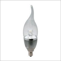 LED E12 Candelabras Bases