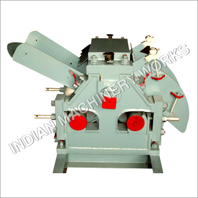3 No.Sugar Cane Crusher
