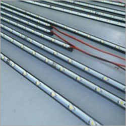 High Powers Led Rigid Strip