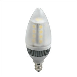 LED Frosted Diffused Glasses Lens
